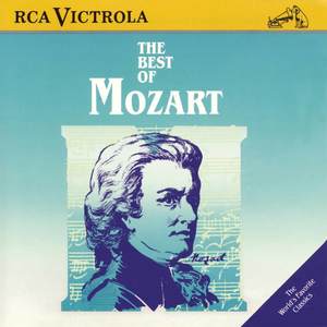 Best Of Mozart (모차르트 명곡 모음 (Best of Mozart))