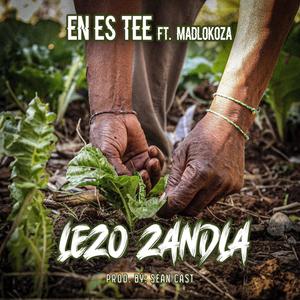 Lezo zandla (feat. Madlokoza)