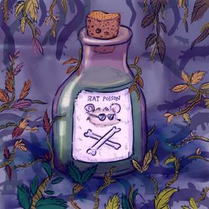 Rat Poison (feat. OS Elliott, Floralis, Orange Bloom & Valhalla Kid) (Radio Edit)