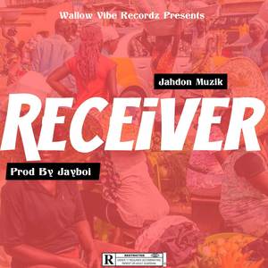 Receiver (Explicit)