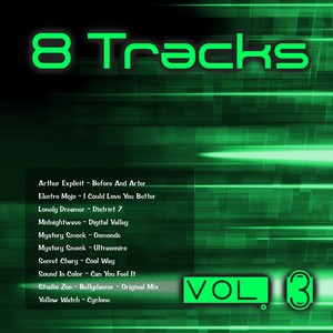 Cyclone (Original Mix)