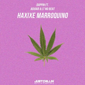 Haxixe Marroquino (Explicit)