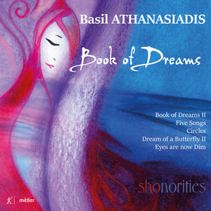 Book of Dreams II - Book of Dreams II