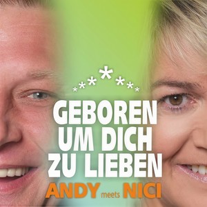 Geboren um dich zu lieben (Karaoke-Version)