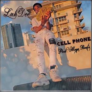 Cell Phone (Explicit)