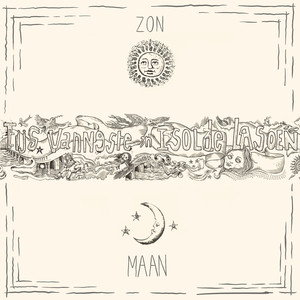 Zon & Maan (feat. Isolde Lasoen)