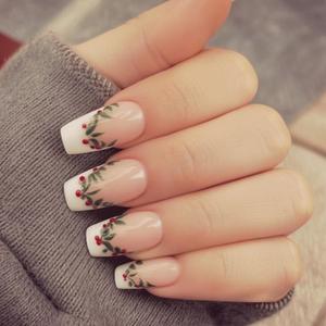 Holly Jolly (Explicit)