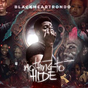 Nothing to Hide (Explicit)