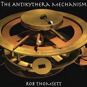 The Antikythera Mechanism