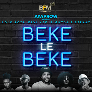 Beke Le Beke (Original Mix)
