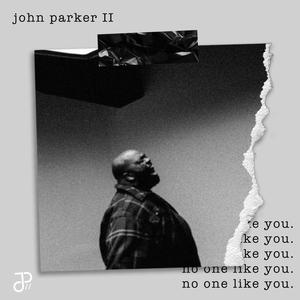 You Alone(feat. Karen Poole)