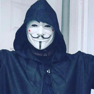 Fumao arrebatao (Explicit)