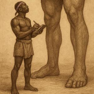 Goliath (feat. Epik the Dawn)