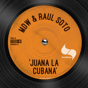 Juana La Cubana