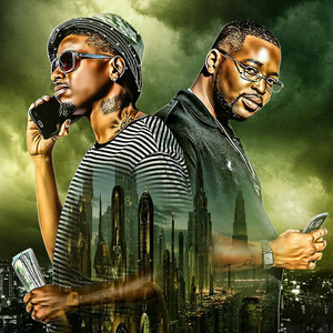 Take off(feat. Trilla Ace & Scoota) (Explicit)