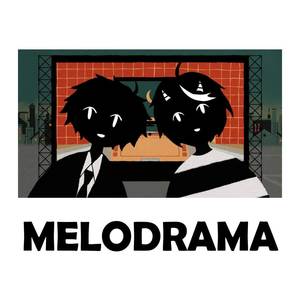 melodrama (Russian Cover)