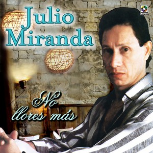 No Llores Más