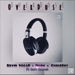 OverDose (feat. Dj Mish & Chris Bnt 06)