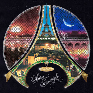 Paris Freestyle