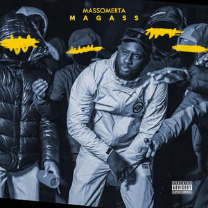 MAGASS (Explicit)