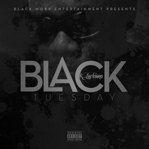 Relax Breathe(Bonus Track)(feat. Kool K. Luchiano & Hoodstar)