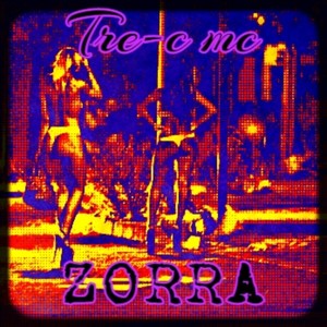 Zorra (Explicit)