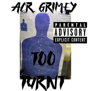 TOO TURNT (Explicit)