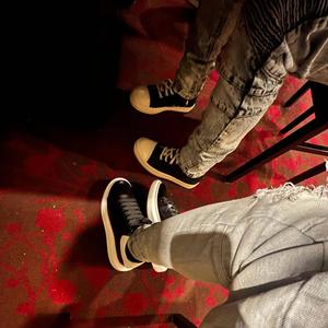 Rin & Yukio (Explicit)