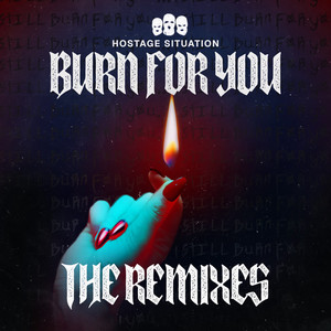 Burn For You (DirtySnatcha Remix)