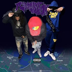 Repercussion (feat. FoeDeuce) (Explicit)