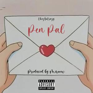 Pen Pal (Explicit)