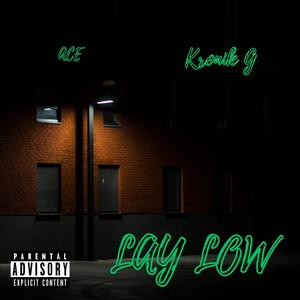 Lay Low (feat. Kronik G) [Explicit]