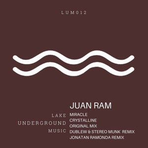 Miracle (Jonatan Ramonda Remix)