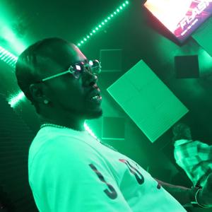 Baby 3 MO Drip (Explicit)
