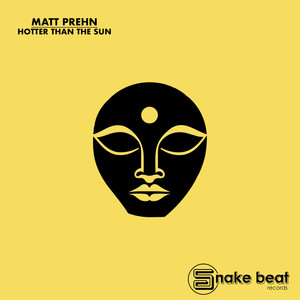 Hotter Than The Sun (Extended)