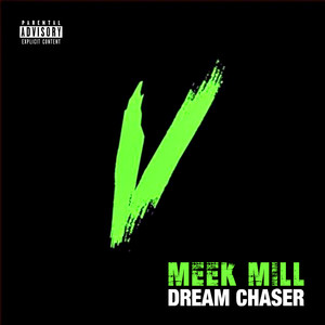 Dream Chaser V (Explicit)