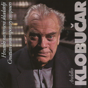 Anđelko Klobučar - Concertino Za Dva Kontrabasa I Gudački Orkestar-Largo
