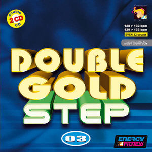 DOUBLE GOLD STEP VOL. 3