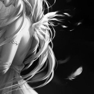 Don’t Ever Leave Me