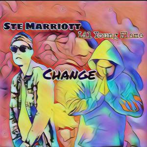 Change (feat. Lil Young Flame)