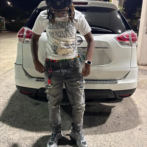 Same damn time (Explicit)