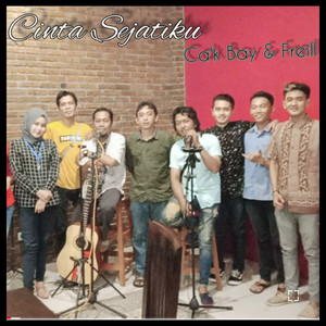 Cinta Sejatiku