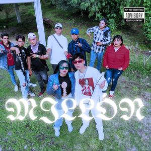 MILLON (feat. Ariik Hernan) (Explicit)