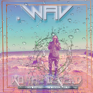 .Wav(feat. LongLiveCzar & Jared Scott Perry) (Explicit)