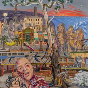 An Expression of Interest (feat. Skels) (Explicit)