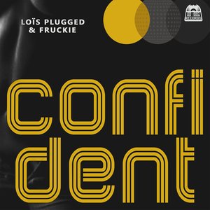 Confident (Club Mix)