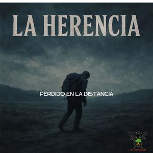Perdido en la distancia
