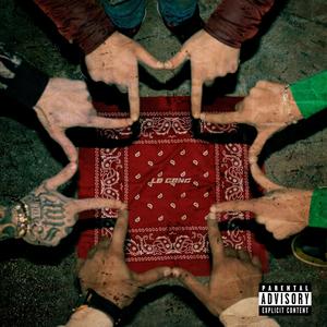 4 (feat. APS & LB GANG) (Explicit)