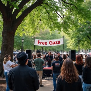 free gaza