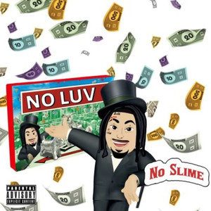 No Luv (Explicit)